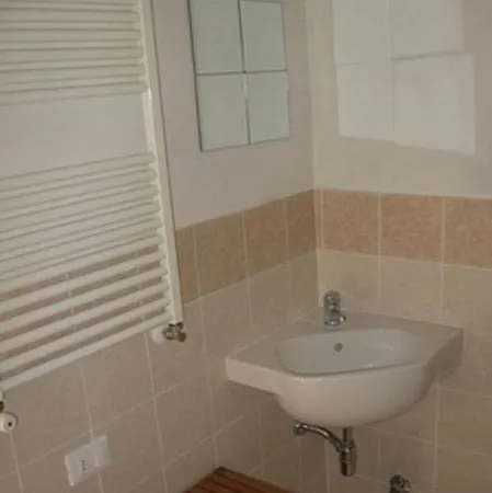Il Giaridino A De Nobili Apartment
