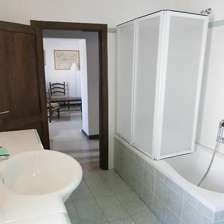 Apartment Il Giaridino A De Nobili