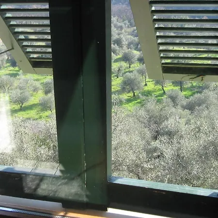 Il Giaridino A De Nobili Apartment *