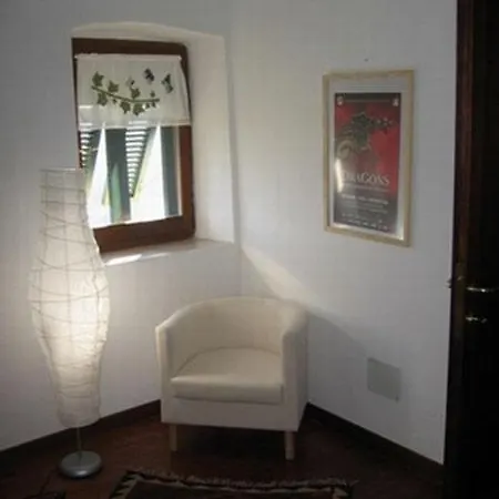Il Giaridino A De Nobili *